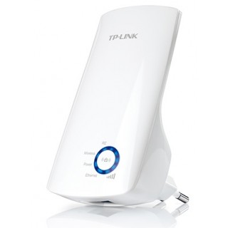 TP-LINK TL-WA850RE TP-LINK TL-WA850RE